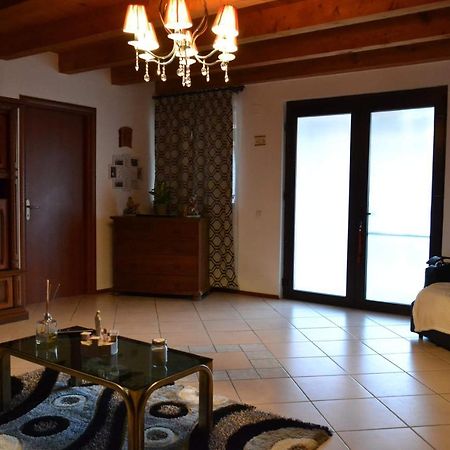 Casa Ricciotti Villa Tritenii de Jos Bagian luar foto