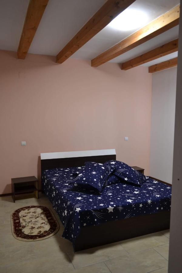 Casa Ricciotti Villa Tritenii de Jos Bagian luar foto