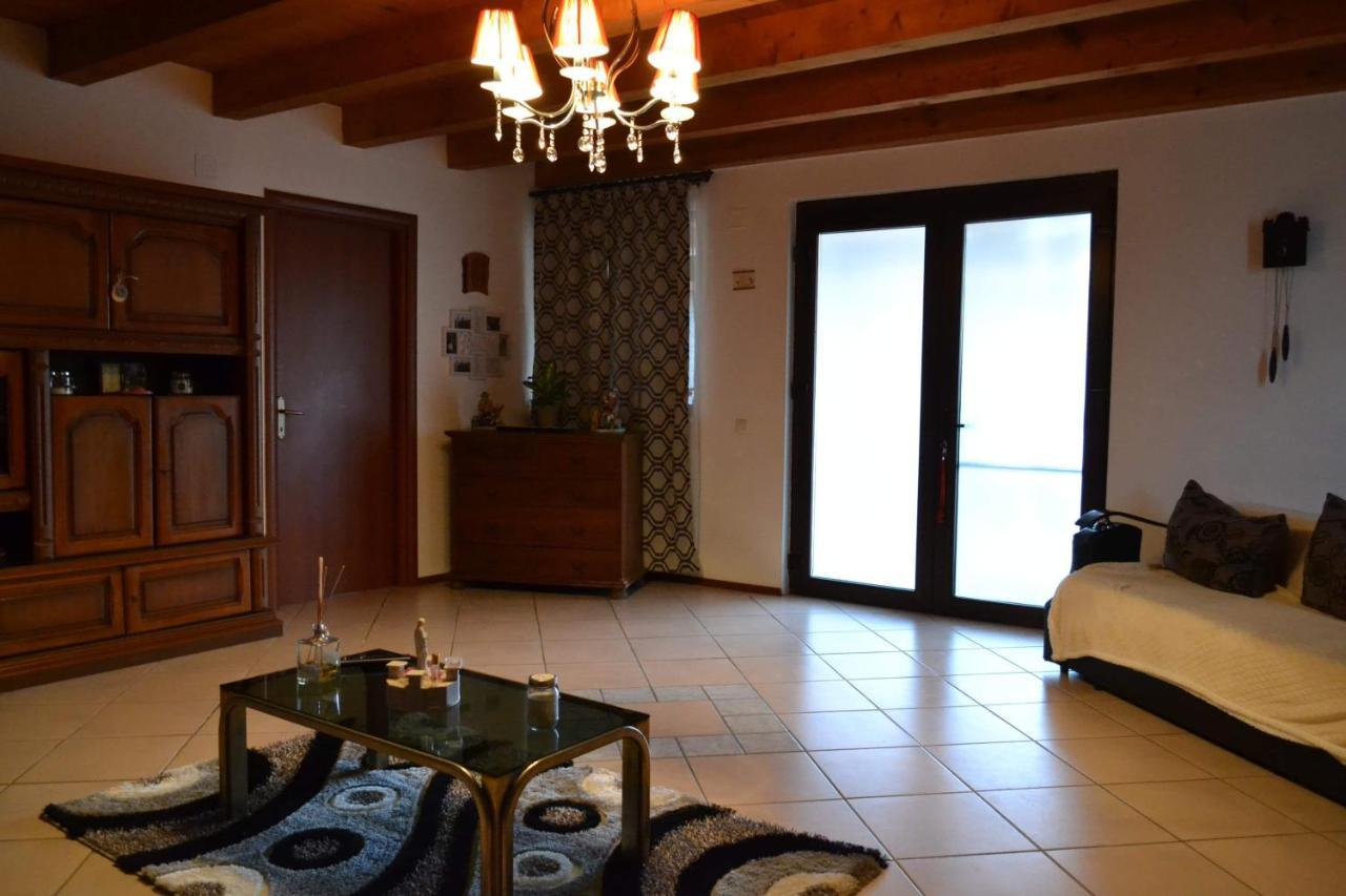 Casa Ricciotti Villa Tritenii de Jos Bagian luar foto