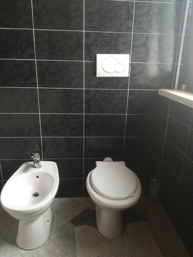 Casa Ricciotti Villa Tritenii de Jos Bagian luar foto