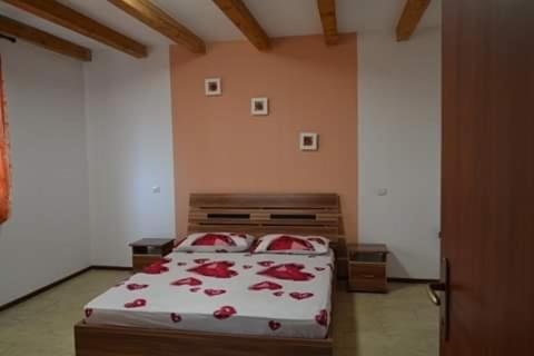 Casa Ricciotti Villa Tritenii de Jos Bagian luar foto