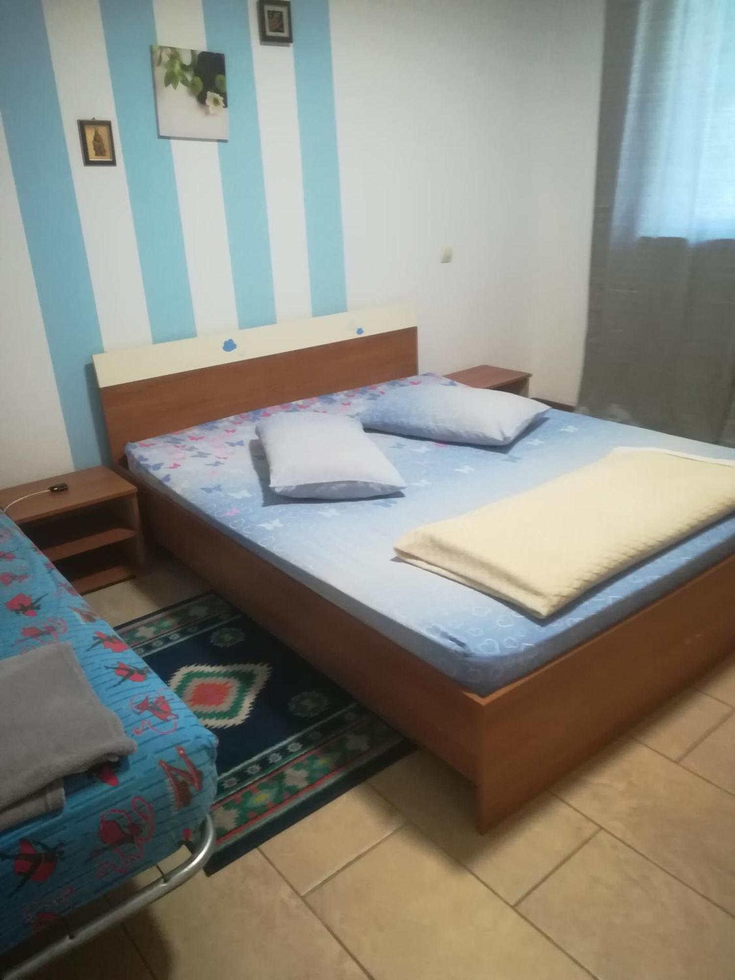 Casa Ricciotti Villa Tritenii de Jos Ruang foto